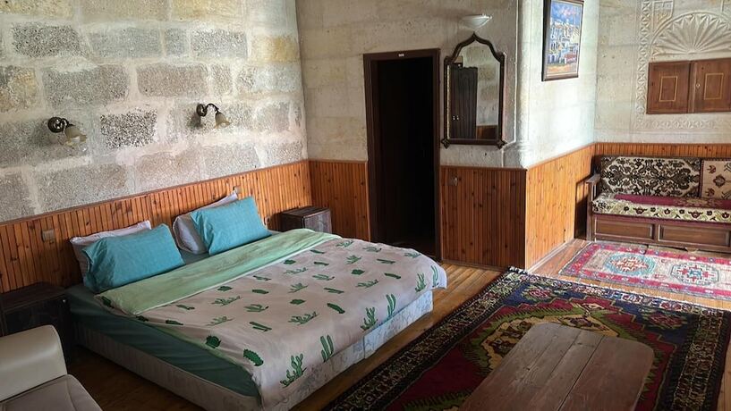 Imagen de la habitación del Tokmak Guest House. Foto 12