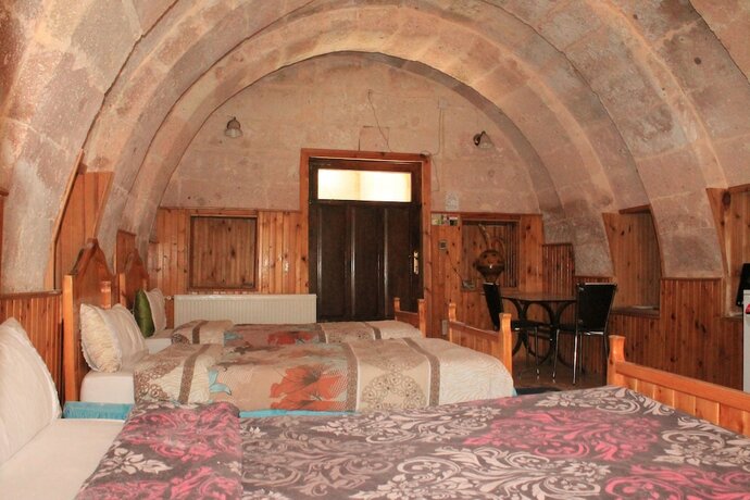 Imagen general del Tokmak Guest House. Foto 3
