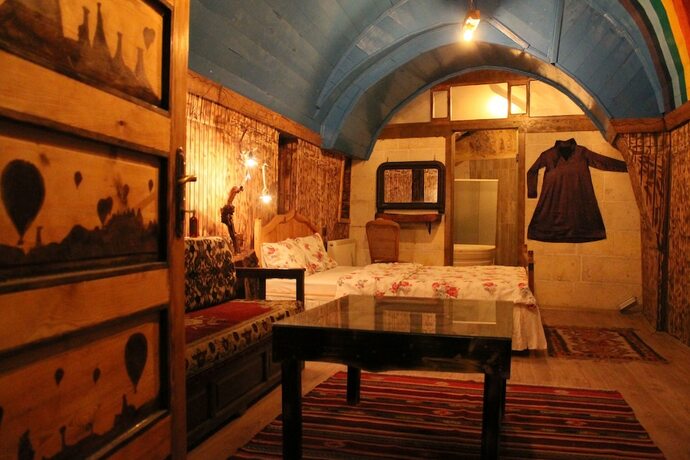 Imagen general del Tokmak Guest House. Foto 4