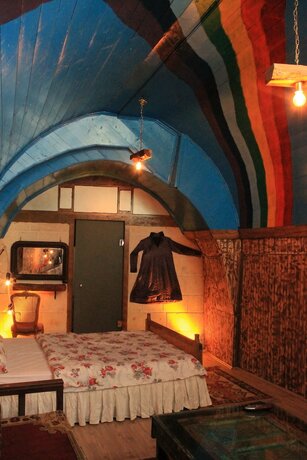 Imagen de la habitación del Tokmak Guest House. Foto 13