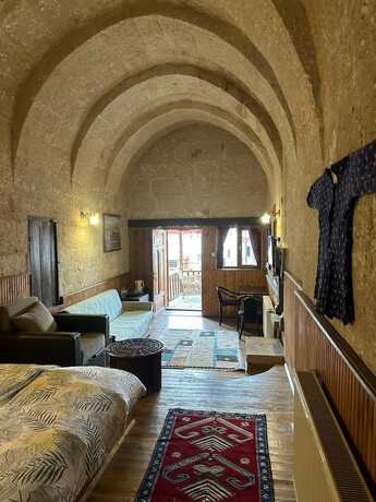 Imagen de la habitación del Tokmak Guest House. Foto 14