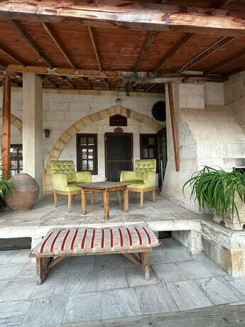 Imagen general del Tokmak Guest House. Foto 6