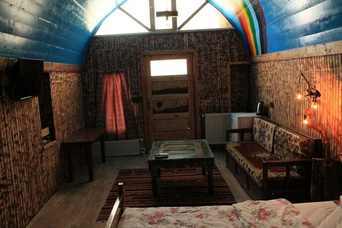 Imagen general del Tokmak Guest House. Foto 7