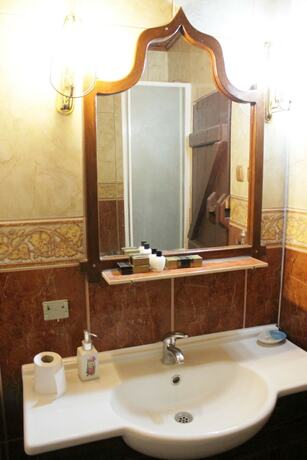 Imagen de la habitación del Tokmak Guest House. Foto 15