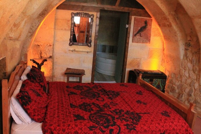 Imagen general del Tokmak Guest House. Foto 8