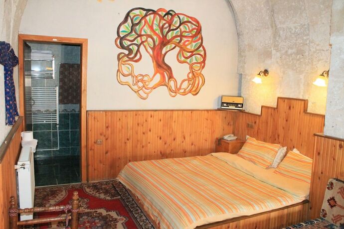 Imagen de la habitación del Tokmak Guest House. Foto 17