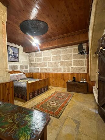 Imagen de la habitación del Tokmak Guest House. Foto 18