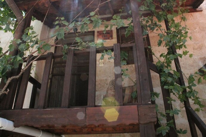 Imagen de la habitación del Tokmak Guest House. Foto 19
