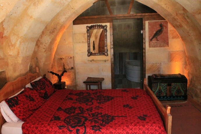 Imagen de la habitación del Tokmak Guest House. Foto 20