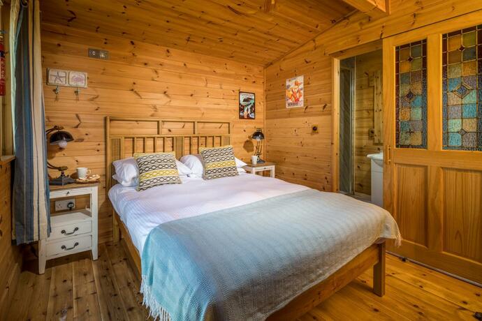 Imagen general del Tolcarne Beach Colonial Restaurant and Rooms. Foto 41