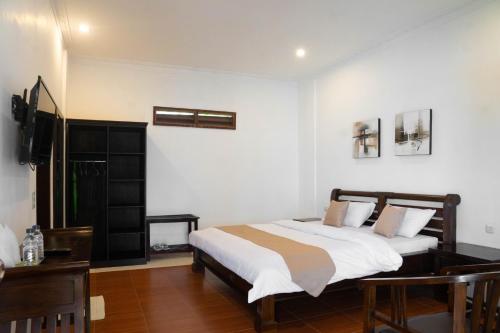 Imagen de la habitación del Toledo Inn. Foto 5