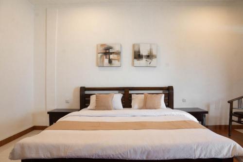 Imagen general del Toledo Inn. Foto 2