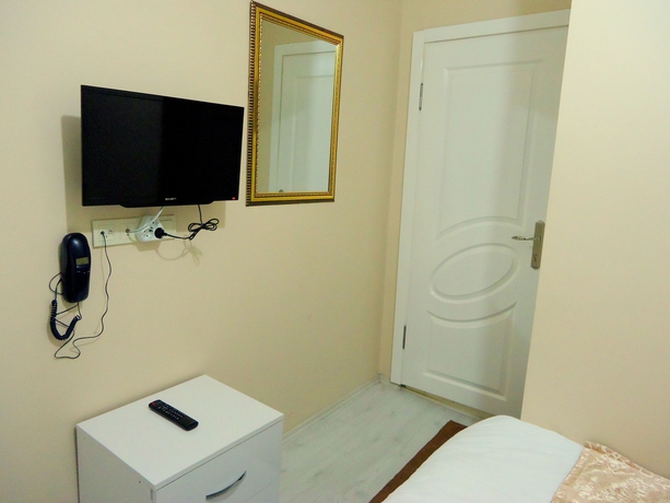 Imagen de la habitación del Tolga Hotel. Foto 9
