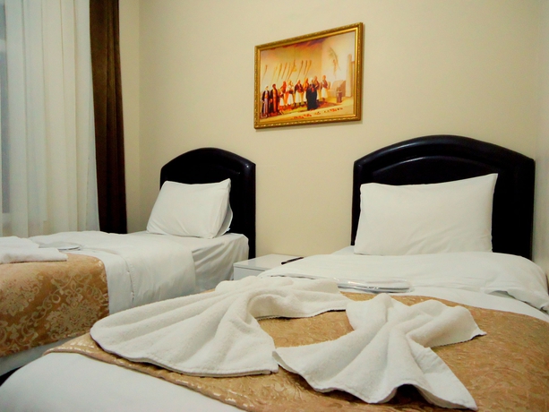 Imagen de la habitación del Tolga Hotel. Foto 13
