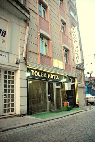 Imagen general del Tolga Hotel. Foto 2