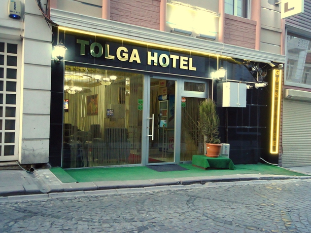 Imagen general del Tolga Hotel. Foto 3