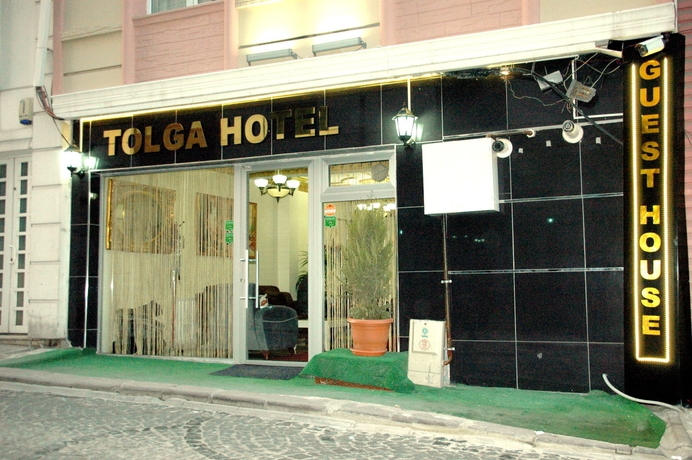 Imagen general del Tolga Hotel. Foto 4
