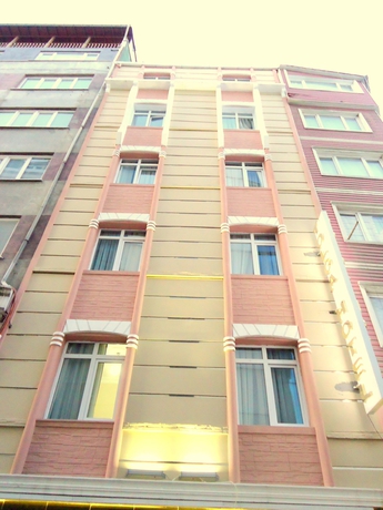 Imagen general del Tolga Hotel. Foto 5
