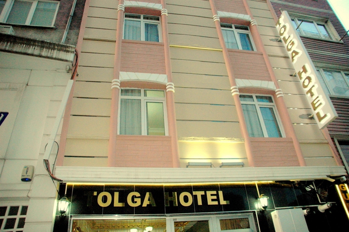 Imagen general del Tolga Hotel. Foto 6