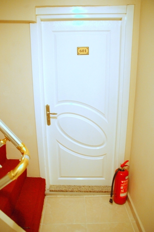Imagen de los interiores del Tolga Hotel. Foto 16
