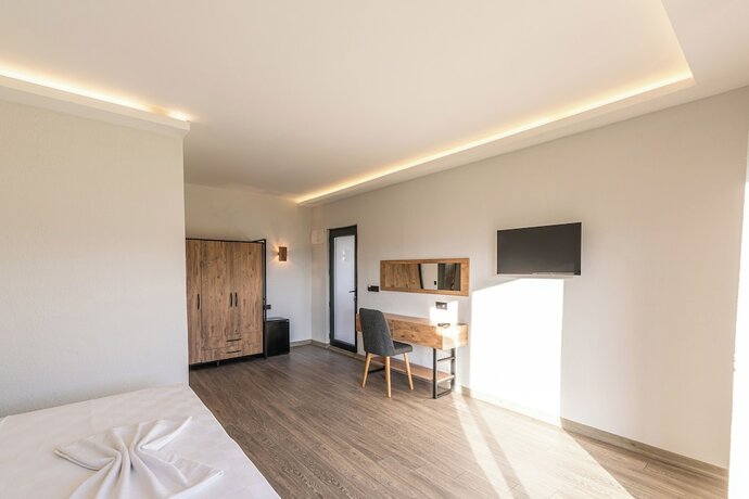 Imagen general del Tolstoy\'un Bisikleti Otel. Foto 1
