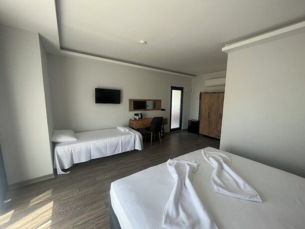 Imagen general del Tolstoy\'un Bisikleti Otel. Foto 2