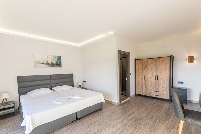 Imagen general del Tolstoy\'un Bisikleti Otel. Foto 5