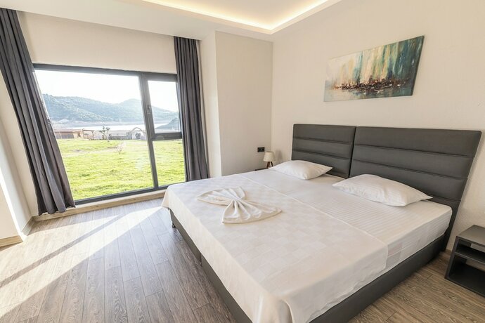 Imagen general del Tolstoy\'un Bisikleti Otel. Foto 10
