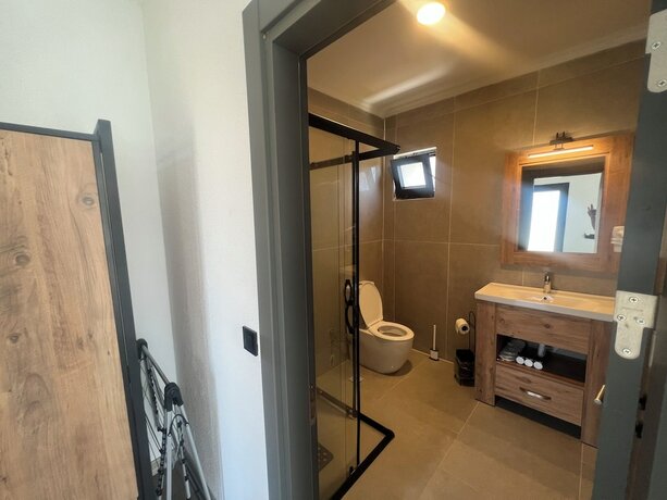 Imagen general del Tolstoy\'un Bisikleti Otel. Foto 11