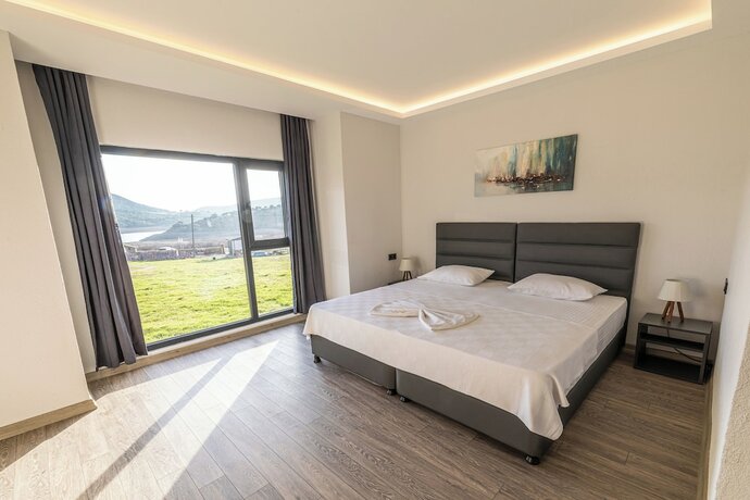 Imagen general del Tolstoy\'un Bisikleti Otel. Foto 12
