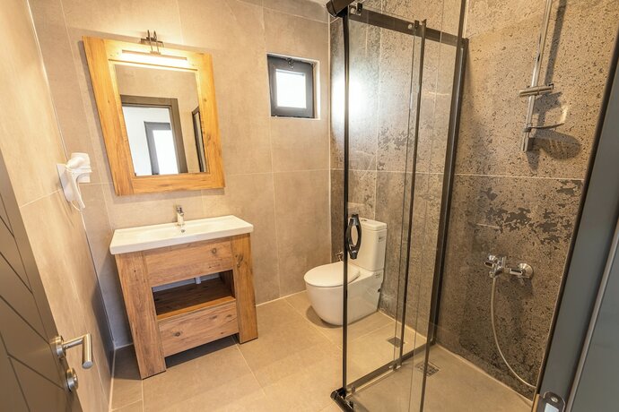 Imagen general del Tolstoy\'un Bisikleti Otel. Foto 14