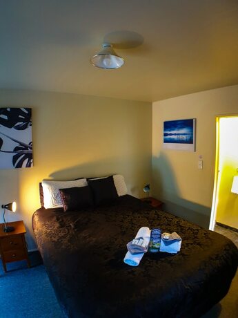 Imagen general del Tombstone Motel, Lodge and Backpackers. Foto 2