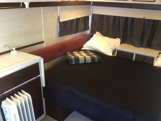 Imagen general del Tombstone Motel, Lodge and Backpackers. Foto 3