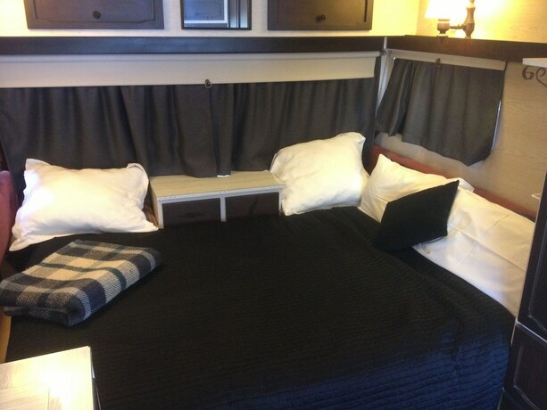 Imagen general del Tombstone Motel, Lodge and Backpackers. Foto 7