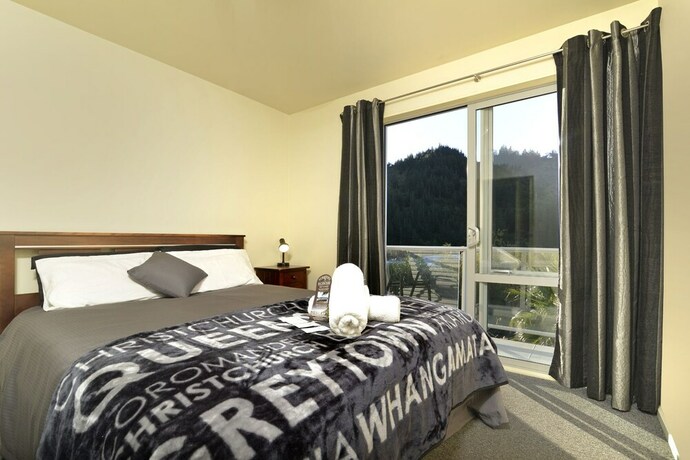 Imagen de la habitación del Tombstone Motel, Lodge and Backpackers. Foto 11