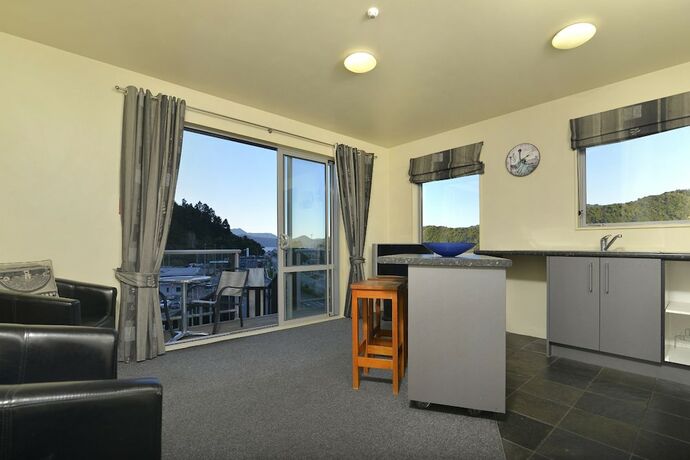 Imagen de la habitación del Tombstone Motel, Lodge and Backpackers. Foto 13