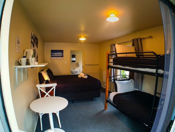 Imagen de la habitación del Tombstone Motel, Lodge and Backpackers. Foto 16