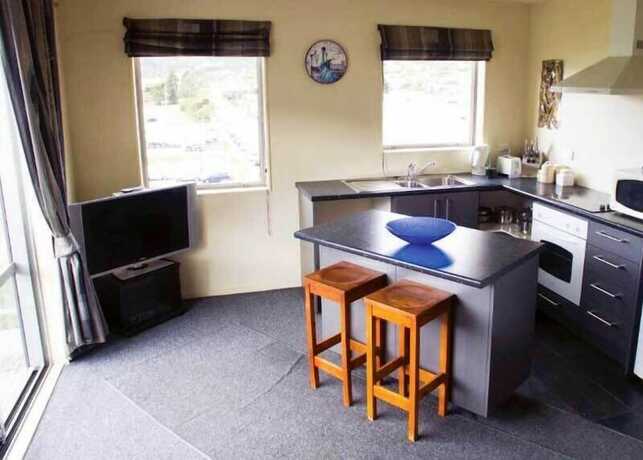 Imagen de la habitación del Tombstone Motel, Lodge and Backpackers. Foto 18