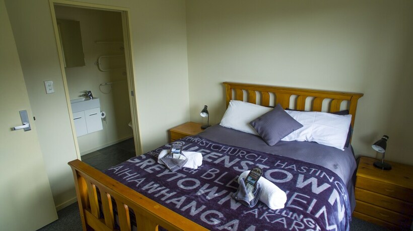 Imagen de la habitación del Tombstone Motel, Lodge and Backpackers. Foto 24