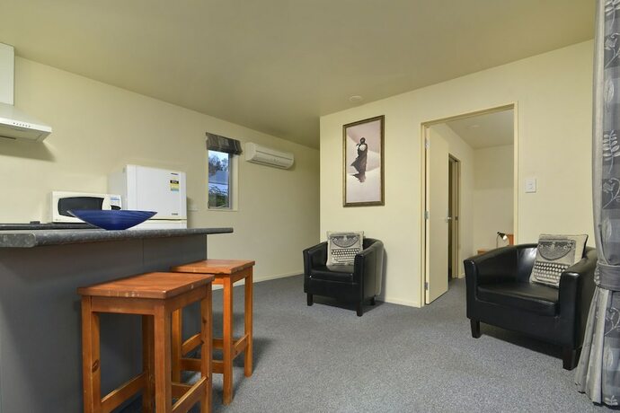 Imagen de la habitación del Tombstone Motel, Lodge and Backpackers. Foto 25
