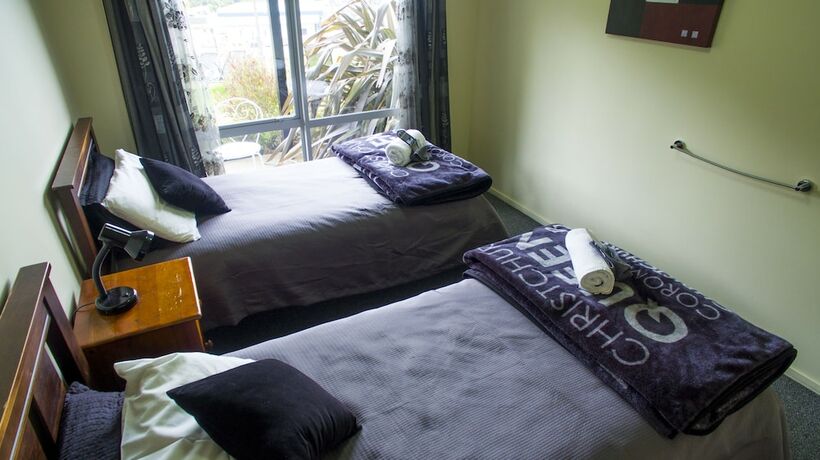Imagen de la habitación del Tombstone Motel, Lodge and Backpackers. Foto 30