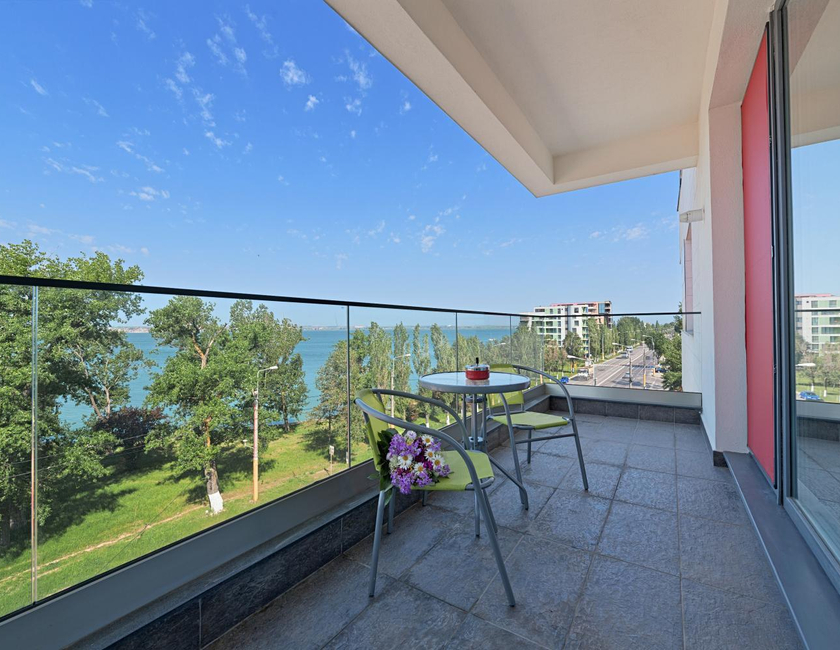 Imagen general del Tomis Garden Aparthotel. Foto 9