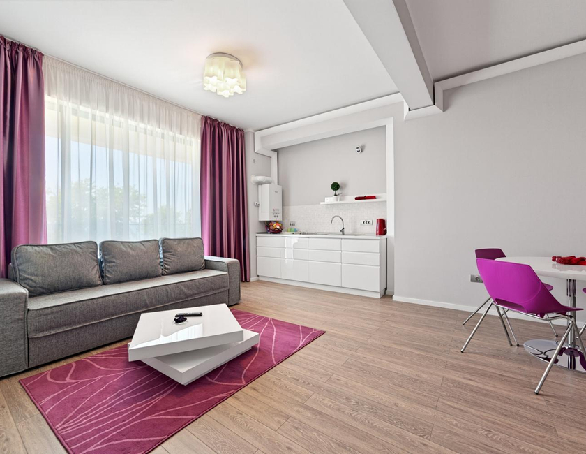 Imagen general del Tomis Garden Aparthotel. Foto 16