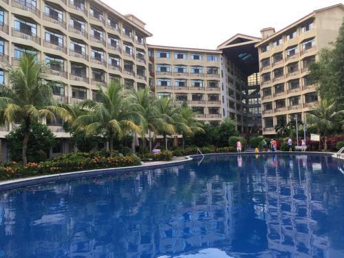 Imagen general del Tongfa Hot Spring Hotel. Foto 5