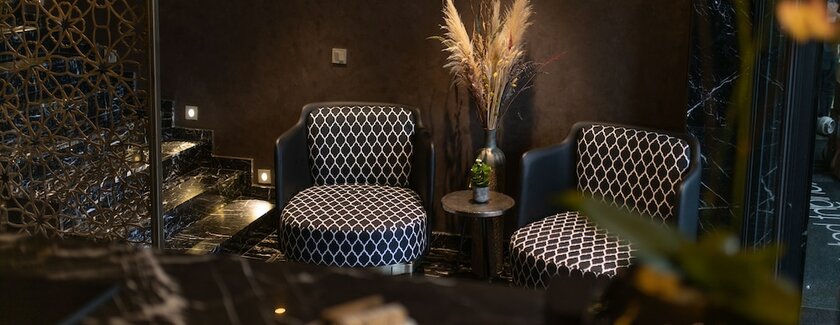 Imagen general del Tonight Hotel Port. Foto 1