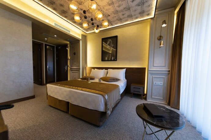 Imagen general del Tonight Hotel Port. Foto 2