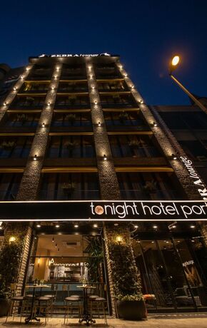 Imagen general del Tonight Hotel Port. Foto 4