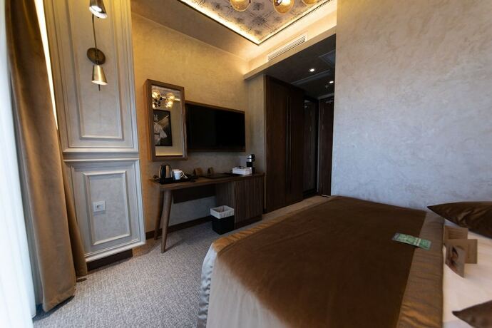 Imagen general del Tonight Hotel Port. Foto 9