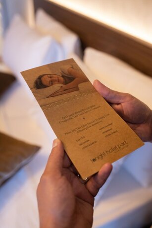 Imagen general del Tonight Hotel Port. Foto 10