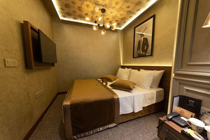 Imagen general del Tonight Hotel Port. Foto 12